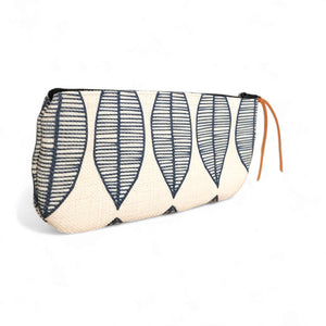 Green Blade Pencil Pouch