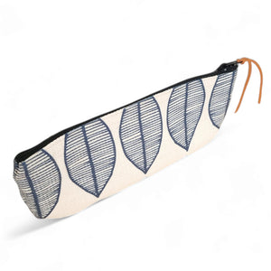 Green Blade Pencil Pouch