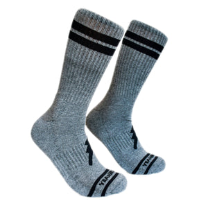 Lockeroom Socks