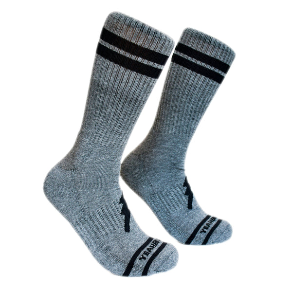 Lockeroom Socks