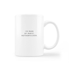 *New* I'm Made of Magic - Mug