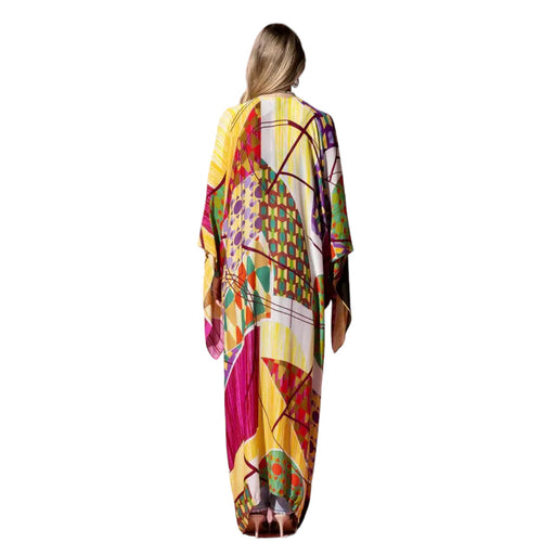 Mondell Kimono