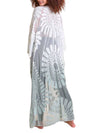 WHS Ombre Lace Kimono