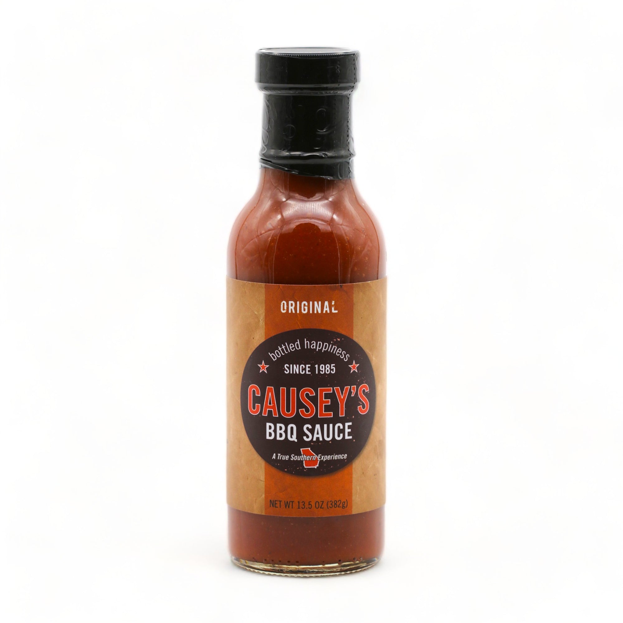 Original BBQ Sauce - 12oz
