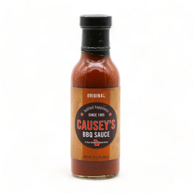 Original BBQ Sauce - 12oz