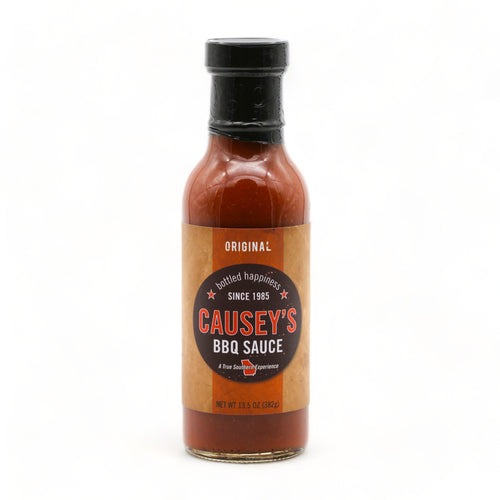 Original BBQ Sauce - 12oz