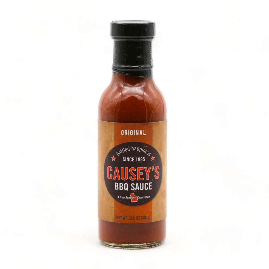 Original BBQ Sauce - 12oz