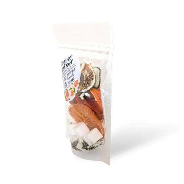 Cocktail Kit in a Bag - Georgia Peach Smash