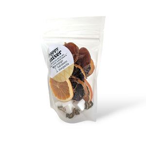 Cocktail Kit in a Bag - Mango Habanero Margarita
