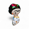 Mexican Lady Power Doll - Tiny