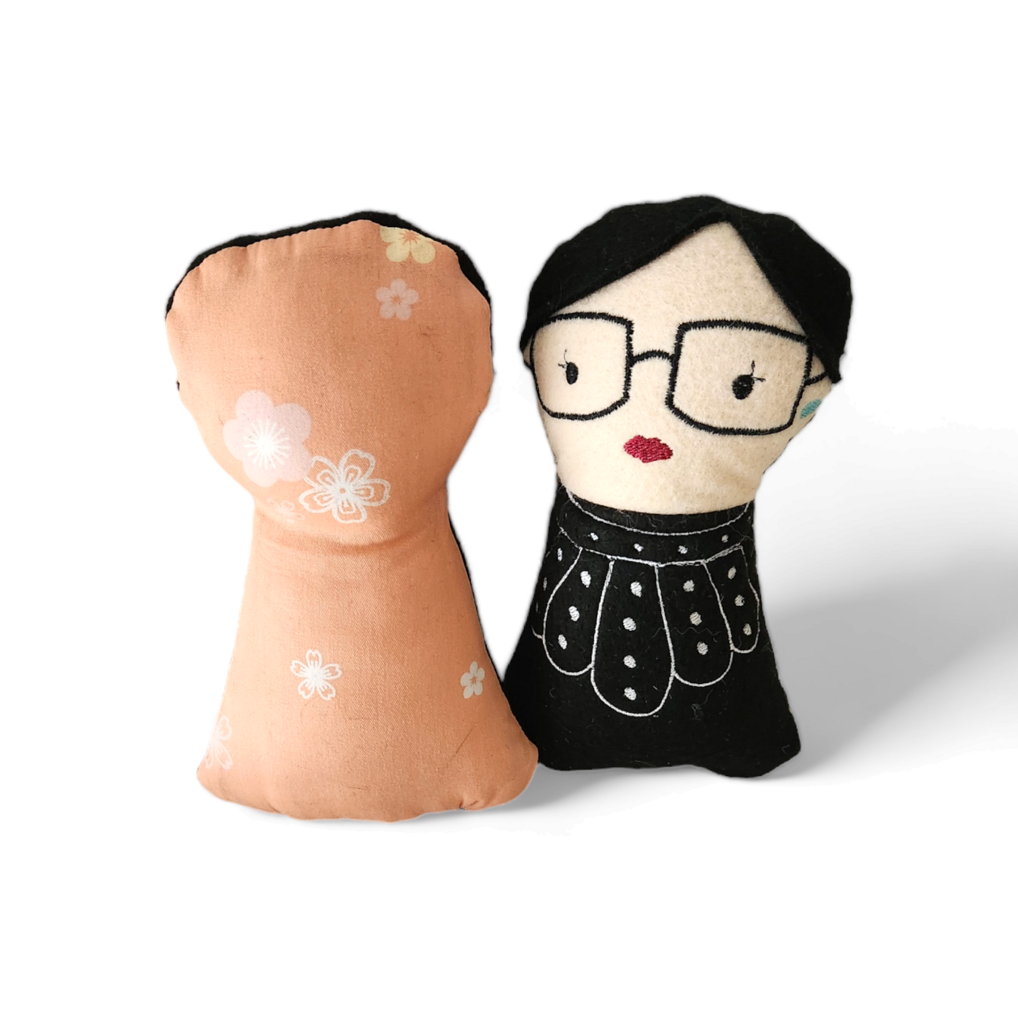 The Honorable RBG - Tiny