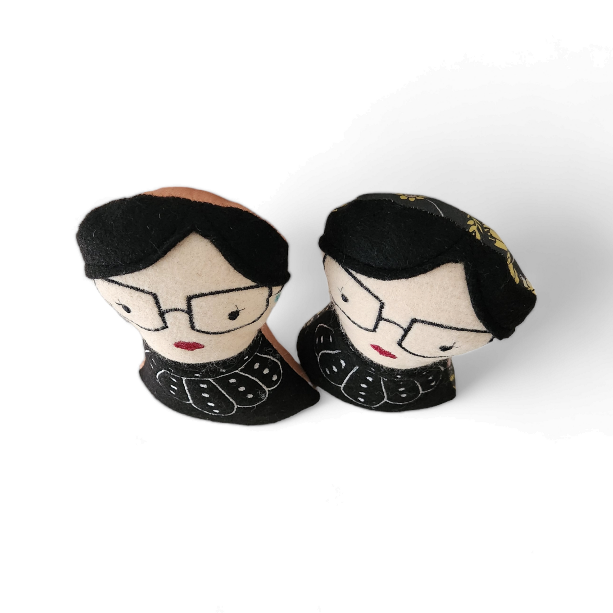 The Honorable RBG - Tiny