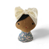 Little Lady - Raya Brown Skinned Doll