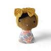 Little Lady - Raya Brown Skinned Doll