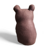Big Eyed Bear Plushie