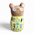 Big Eyed Bear Plushie