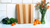 Thick Cherry on the Side Cutting Board