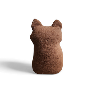 Cuddle Plushie - Casey the Cat