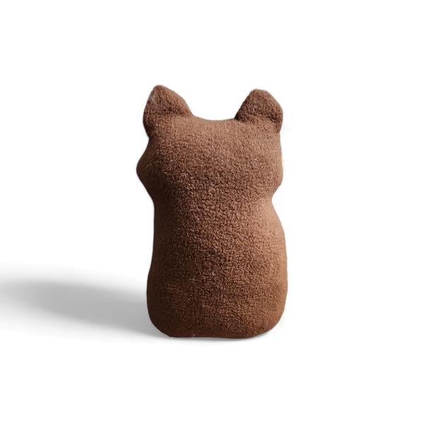 Cuddle Plushie - Casey the Cat