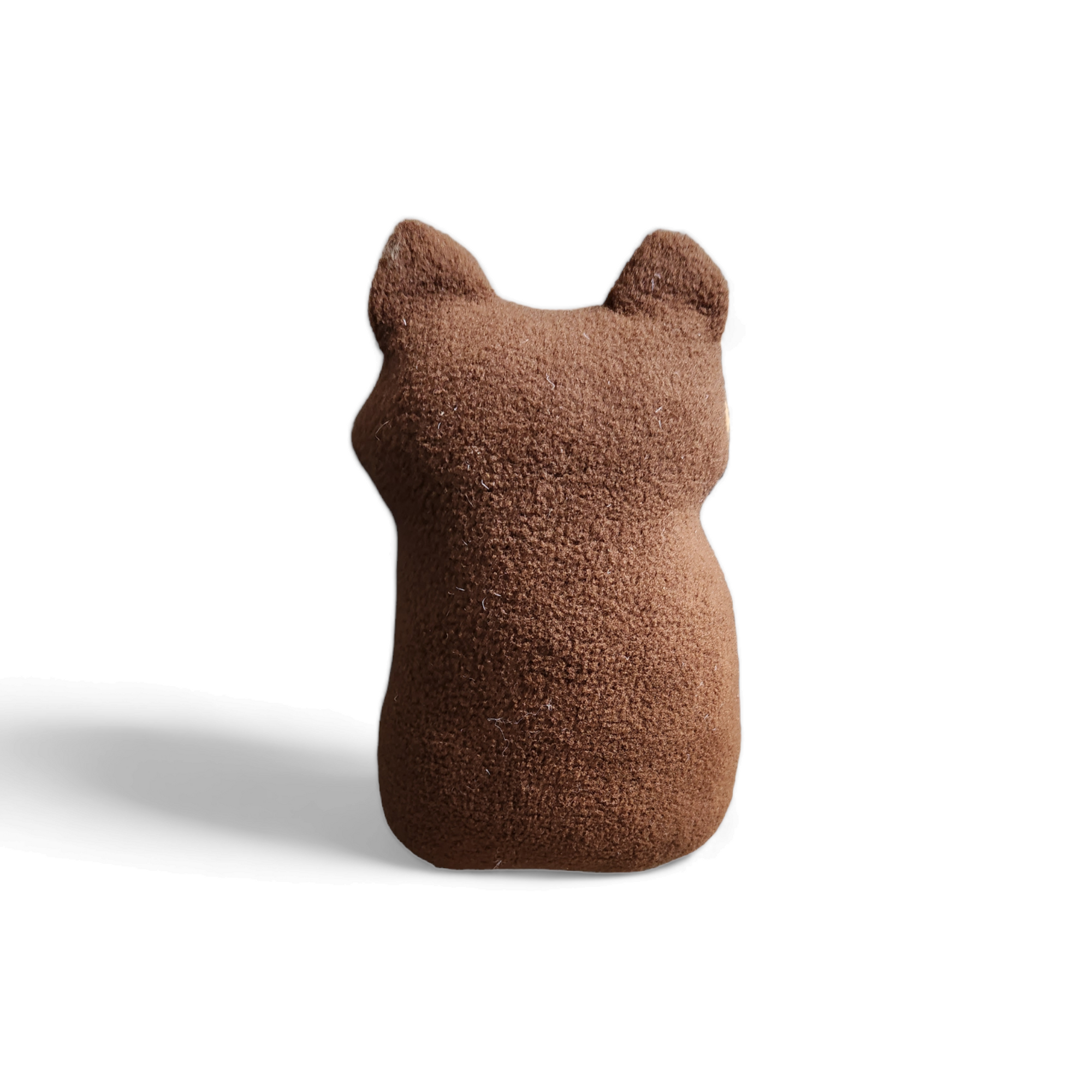 Cuddle Plushie - Casey the Cat