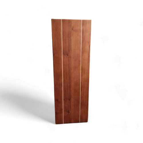 Skinny Maple Lines Cutting Board