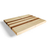 Tri Lines Cutting Board