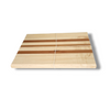 Tri Lines Cutting Board