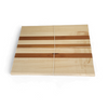Tri Lines Cutting Board
