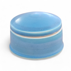 miniature ceramic boxes