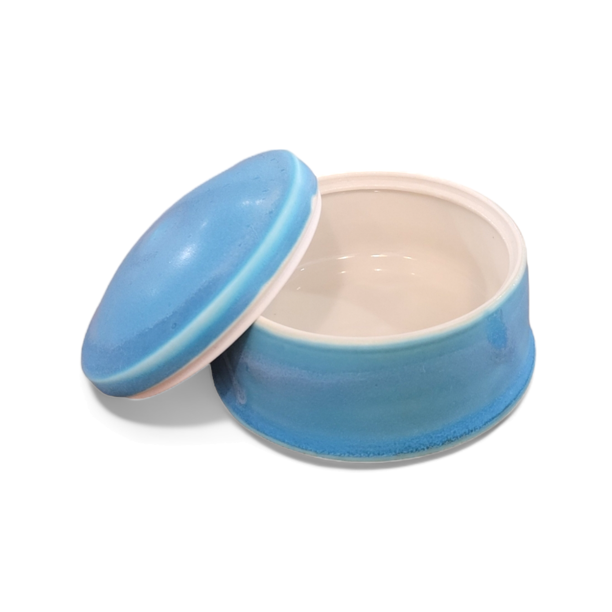 miniature ceramic boxes