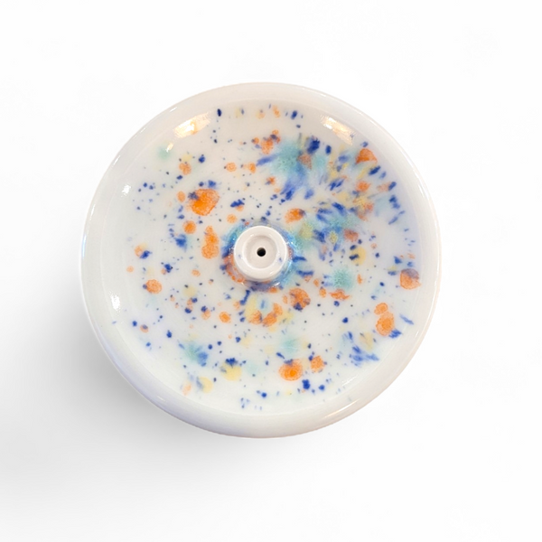 stick incense holder