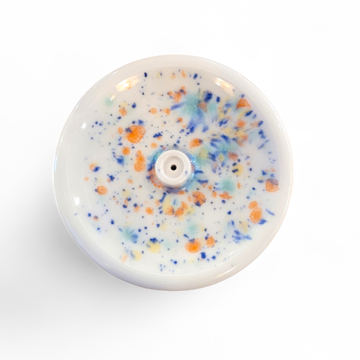 stick incense holder