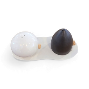 salt & pepper shaker set