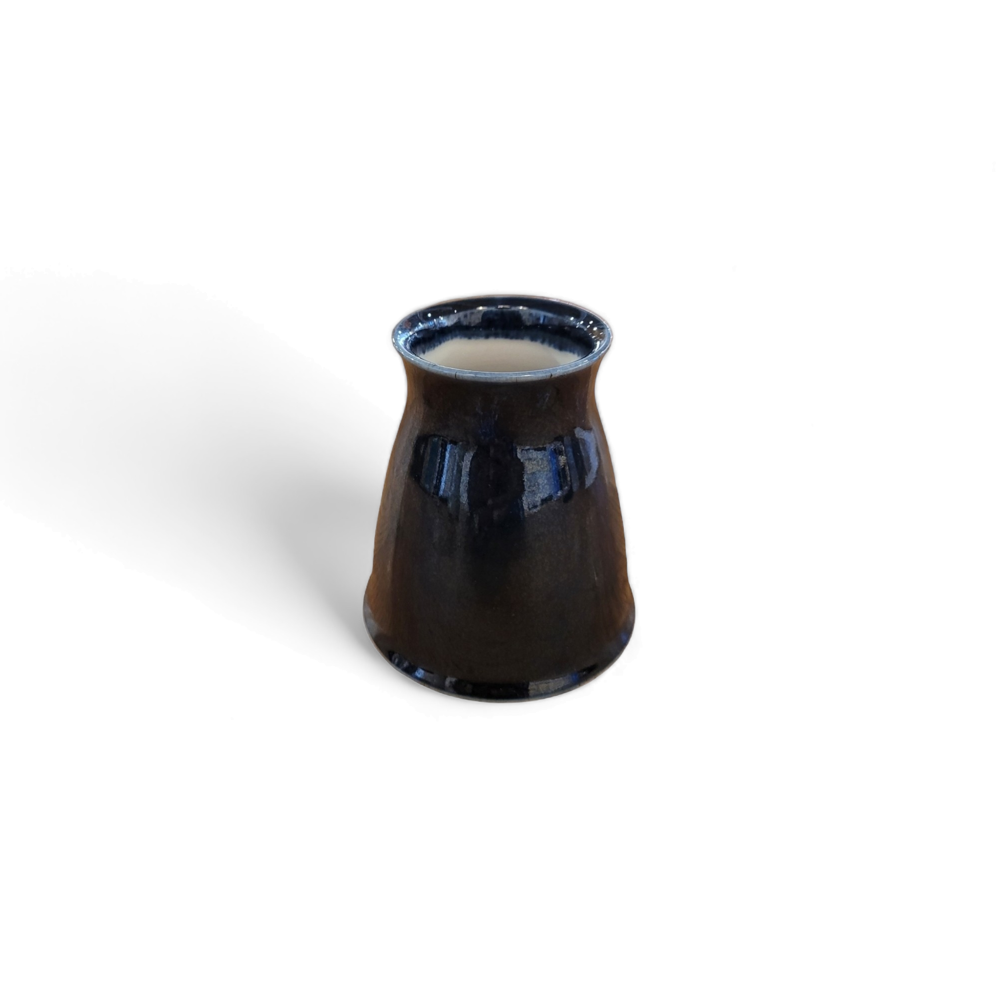 multi-use mini creamer pots