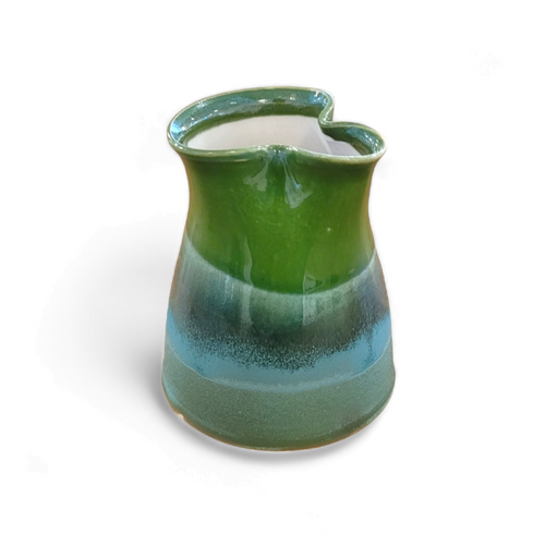 multi-use mini creamer pots