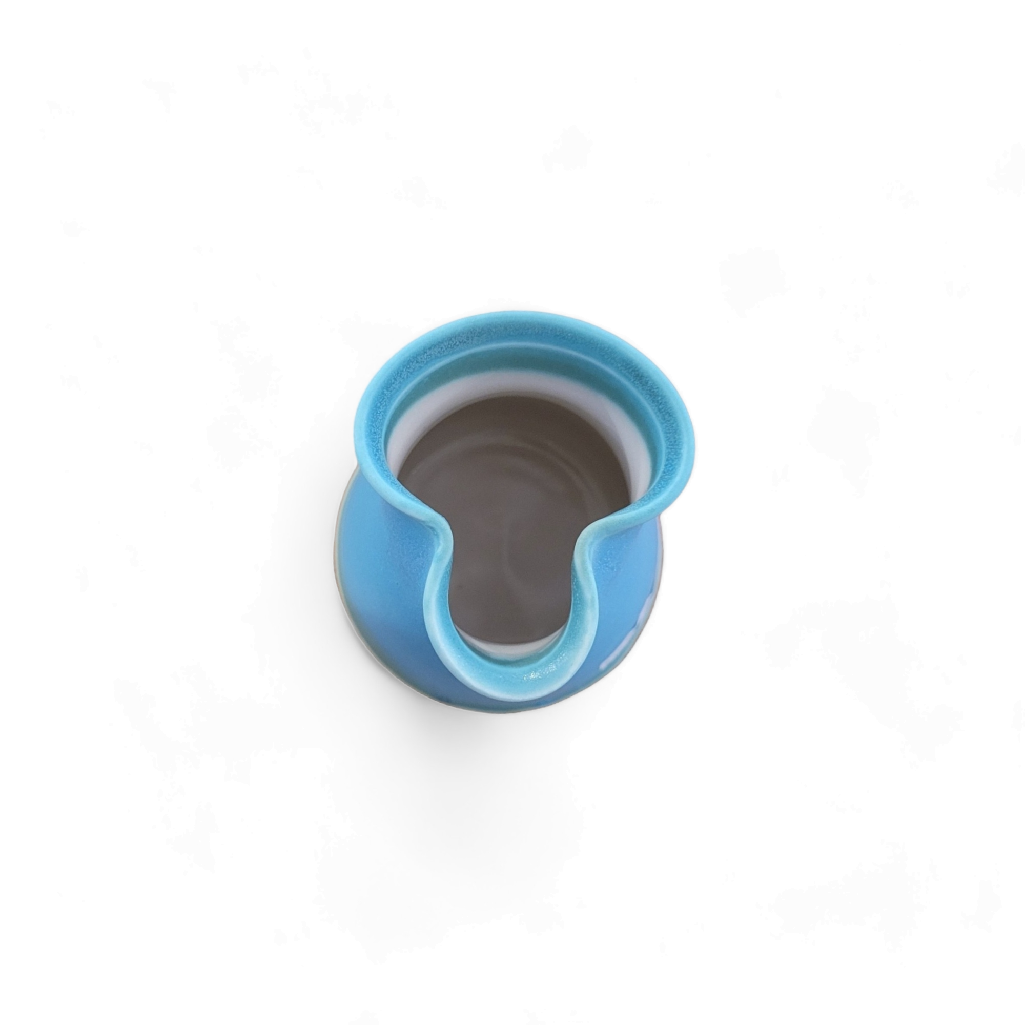 multi-use mini creamer pots