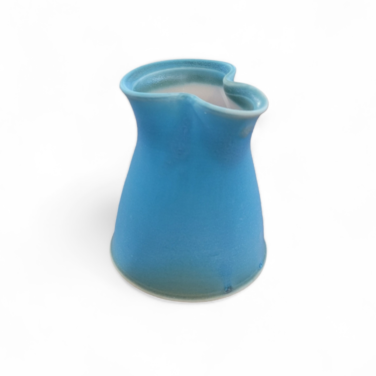 multi-use mini creamer pots