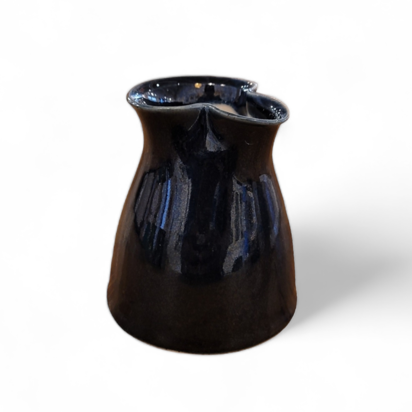 multi-use mini creamer pots