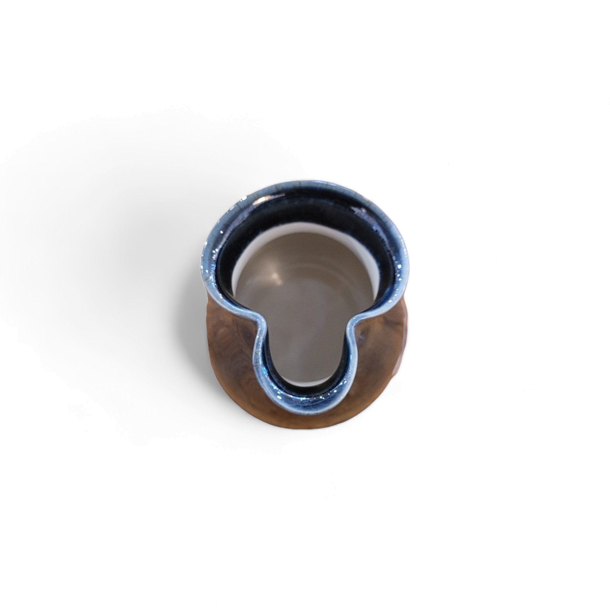 multi-use mini creamer pots