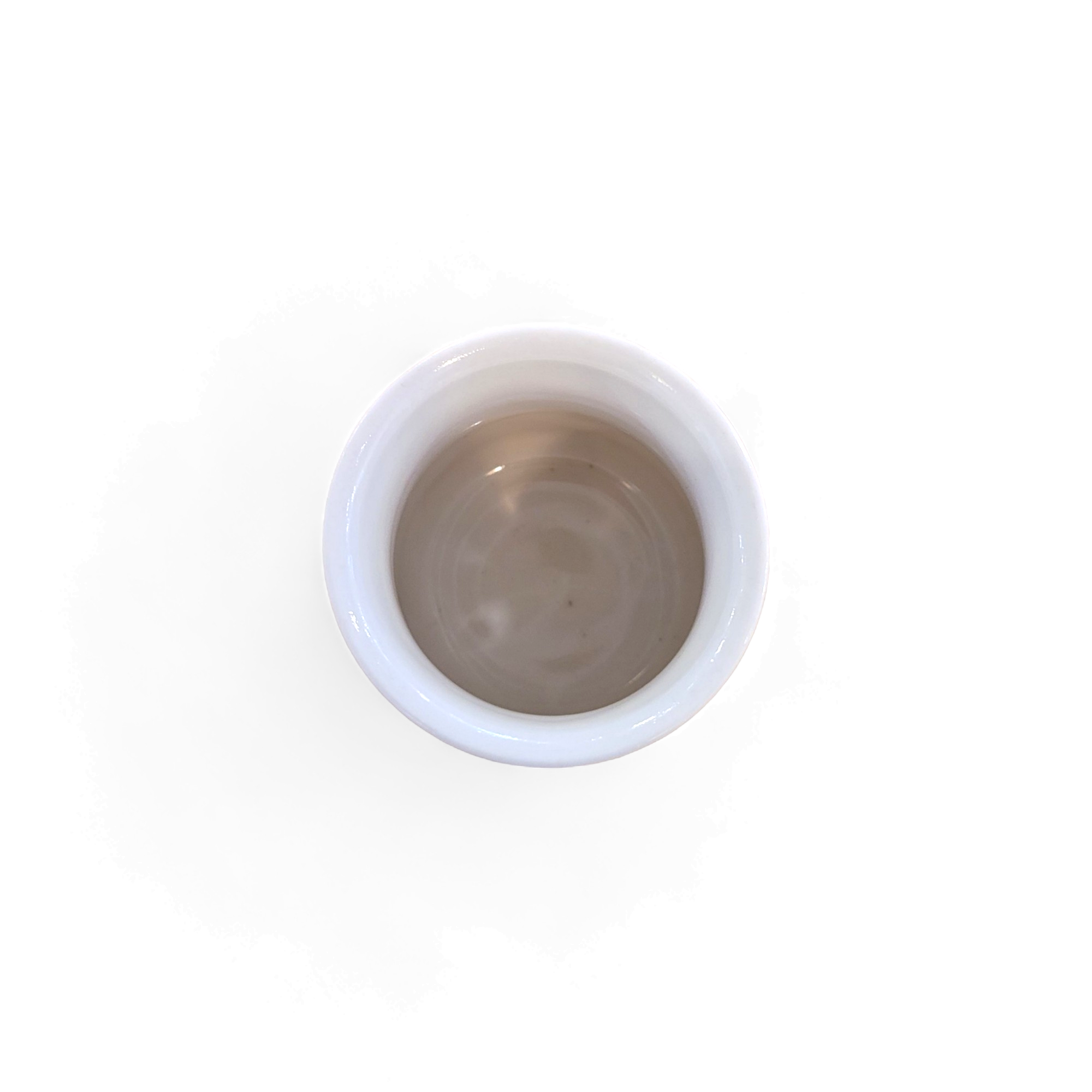 multi-use mini creamer pots