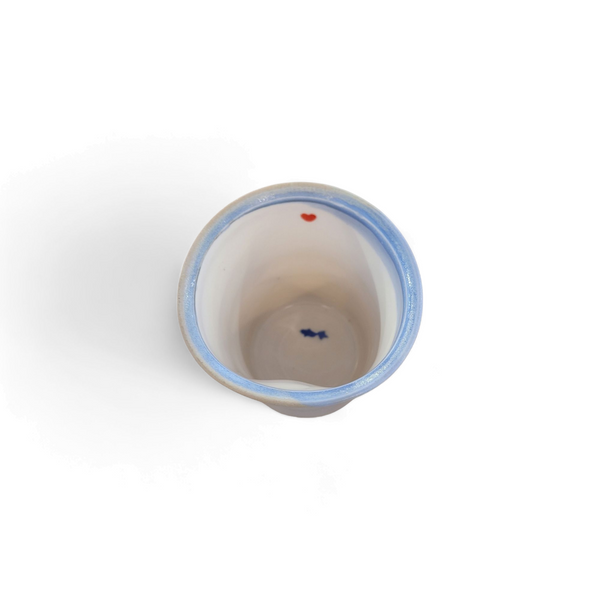 yunomi tea cup
