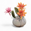 mini ikebana vase