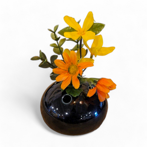 mini ikebana vase