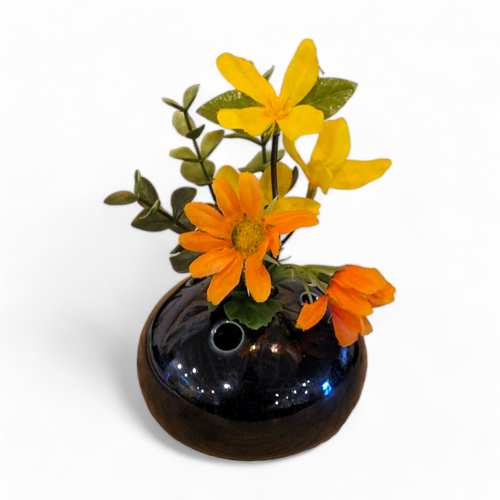mini ikebana vase