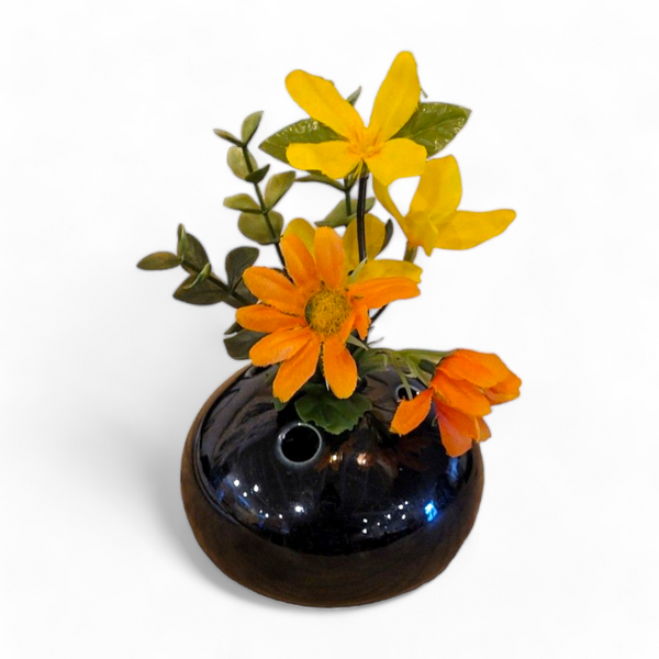 mini ikebana vase