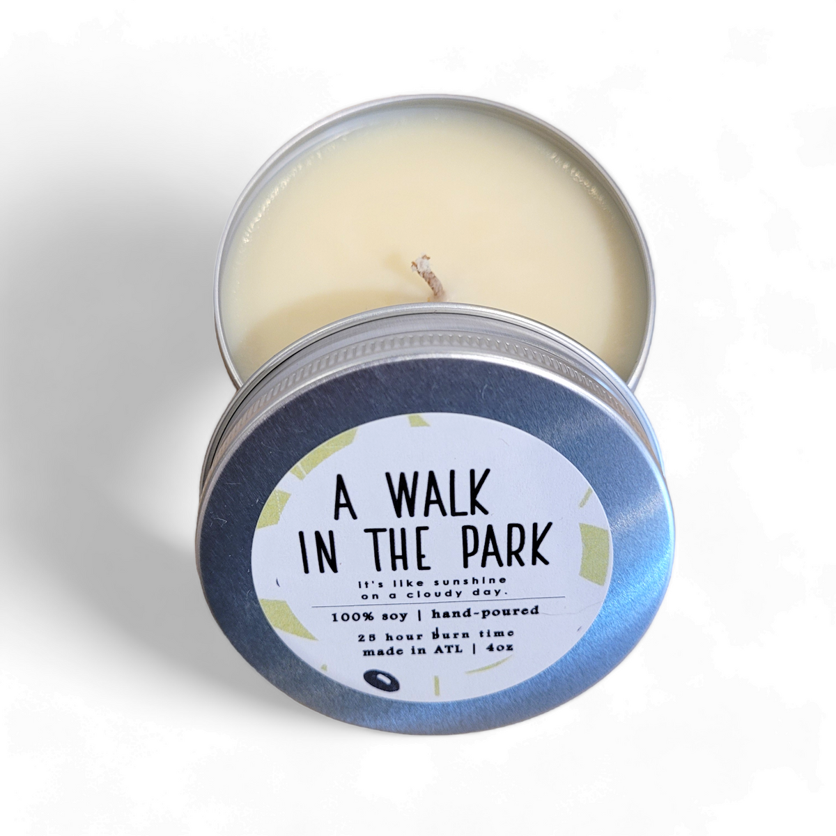 A Walk in the Park - 4oz
