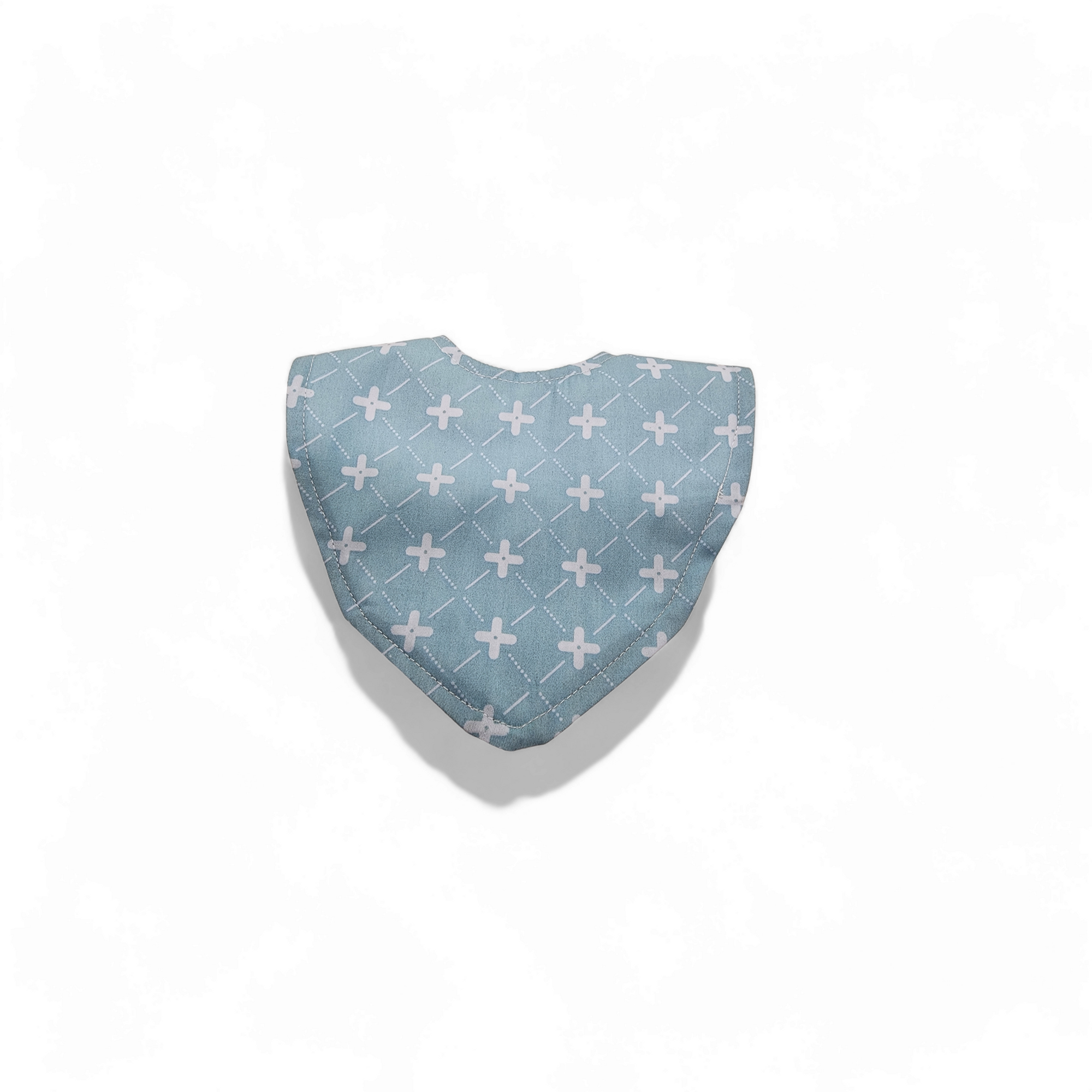 Blue Multiplications Bib