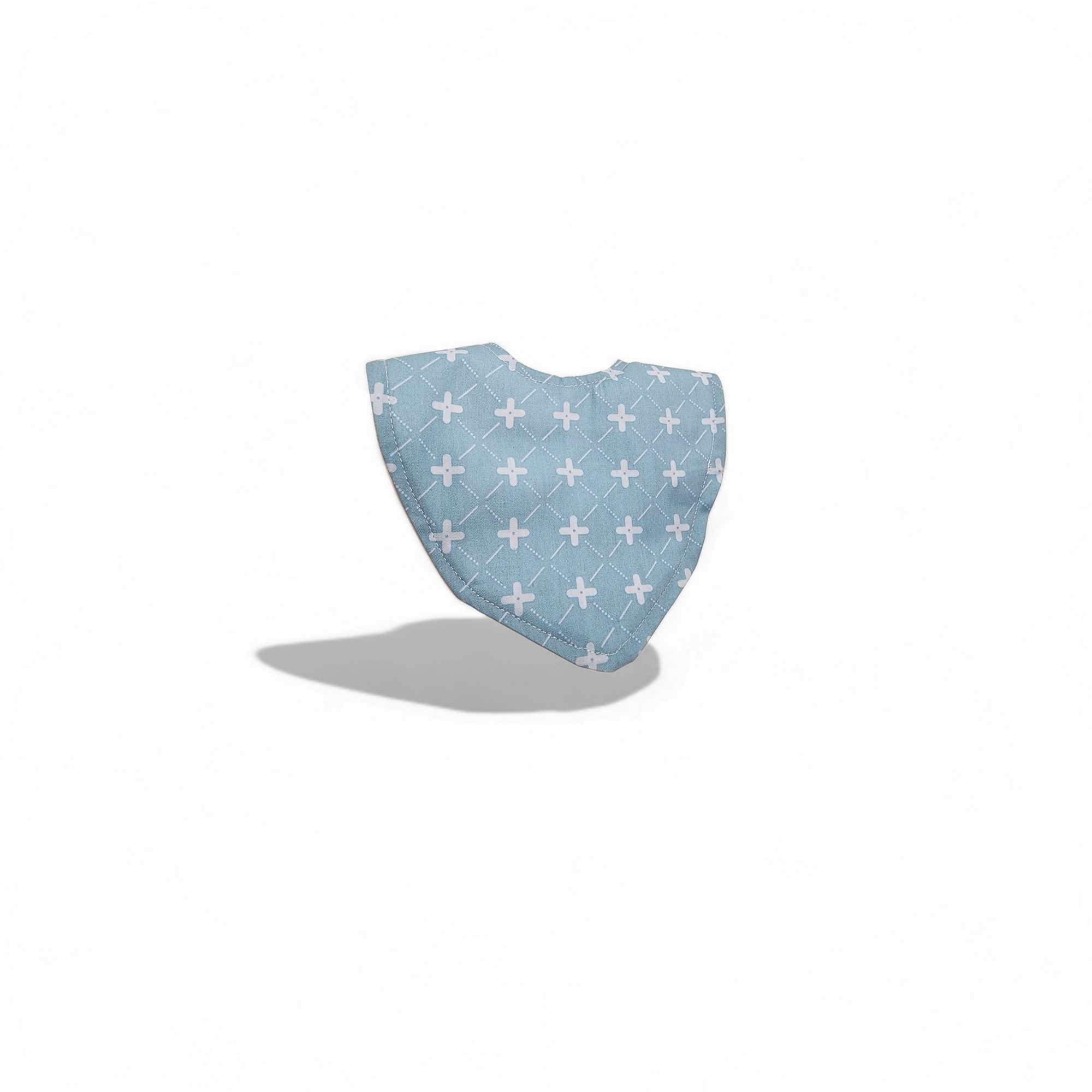 Blue Multiplications Bib