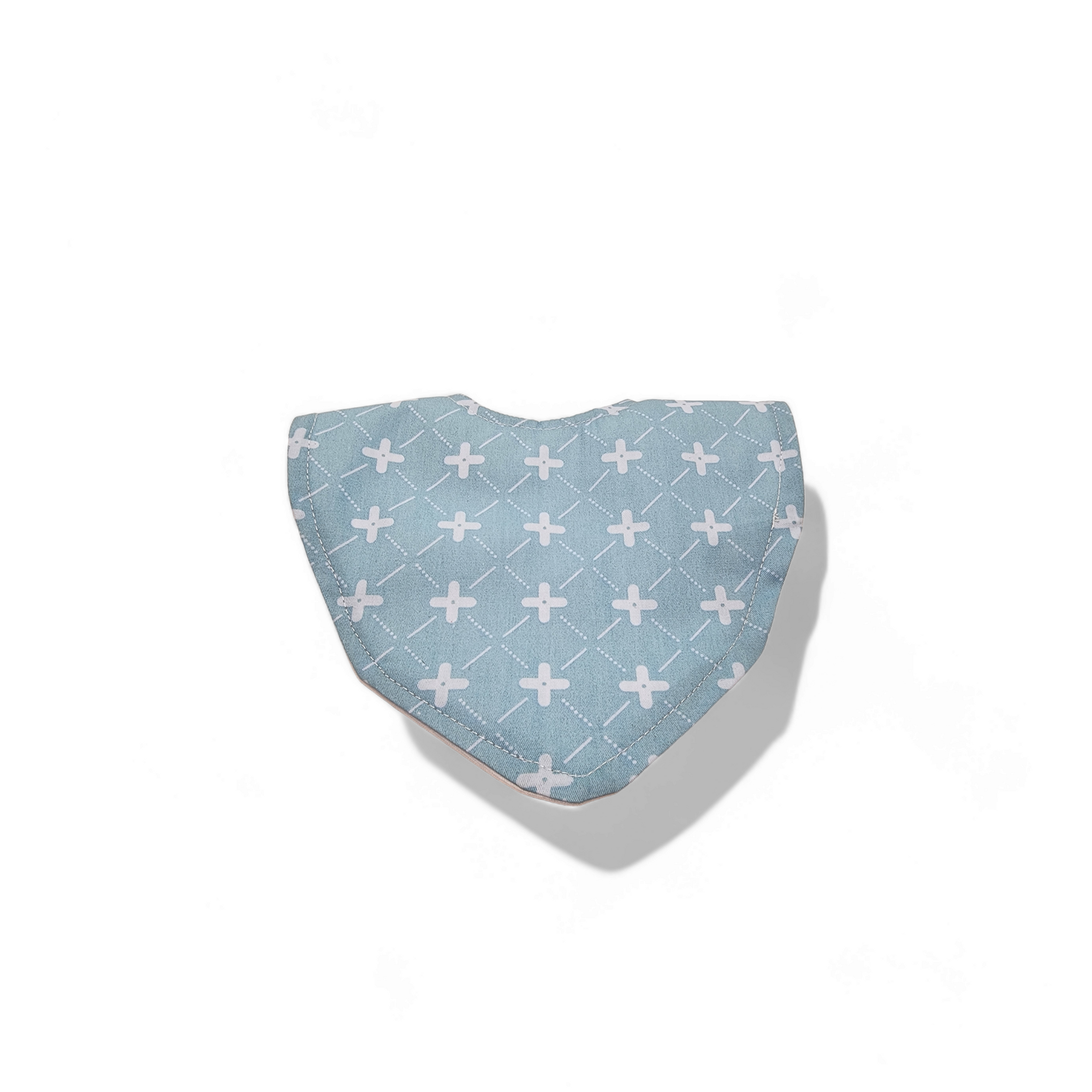 Blue Multiplications Bib