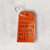 Luggage Tag - In The End We Only Regret The Chances We Didn't Take.
